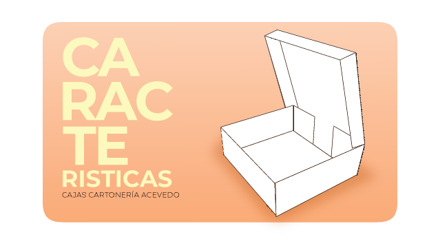 Caja fondo automatico