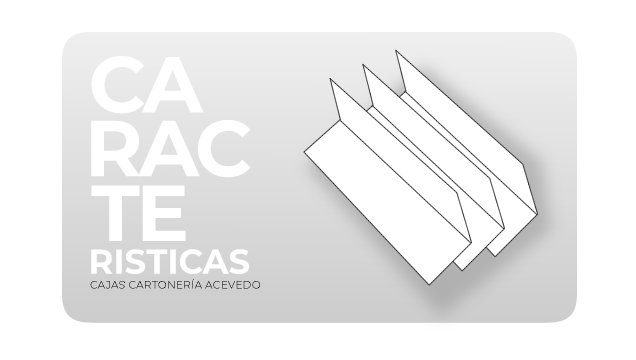 Esquineros de carton