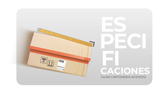 divisiones de carton